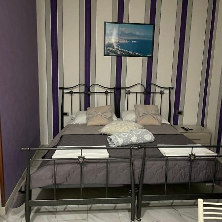 فيلا Casa Donnacarmelina نابولي المظهر الخارجي الصورة