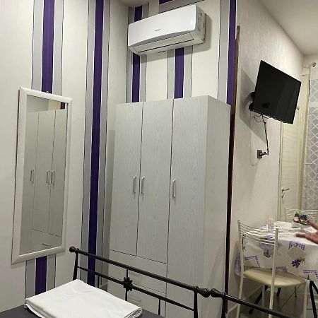 فيلا Casa Donnacarmelina نابولي المظهر الخارجي الصورة