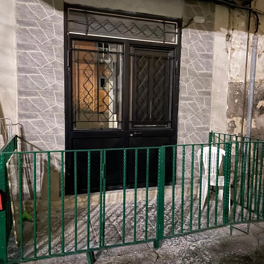 فيلا Casa Donnacarmelina نابولي المظهر الخارجي الصورة