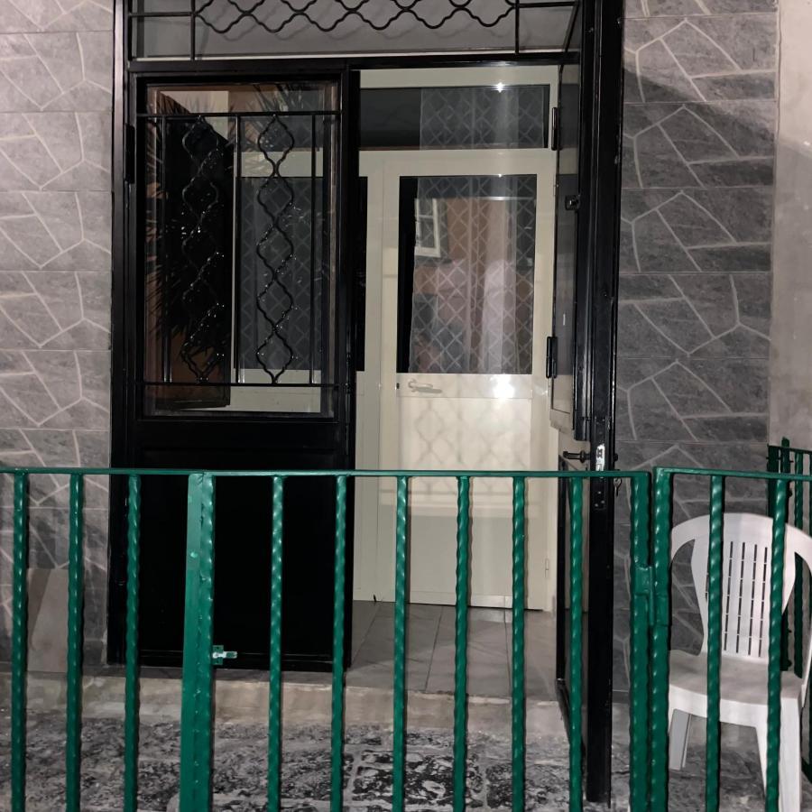 فيلا Casa Donnacarmelina نابولي المظهر الخارجي الصورة