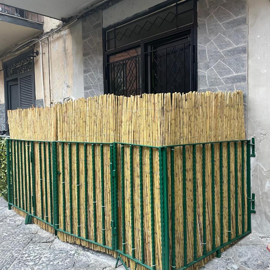 فيلا Casa Donnacarmelina نابولي المظهر الخارجي الصورة
