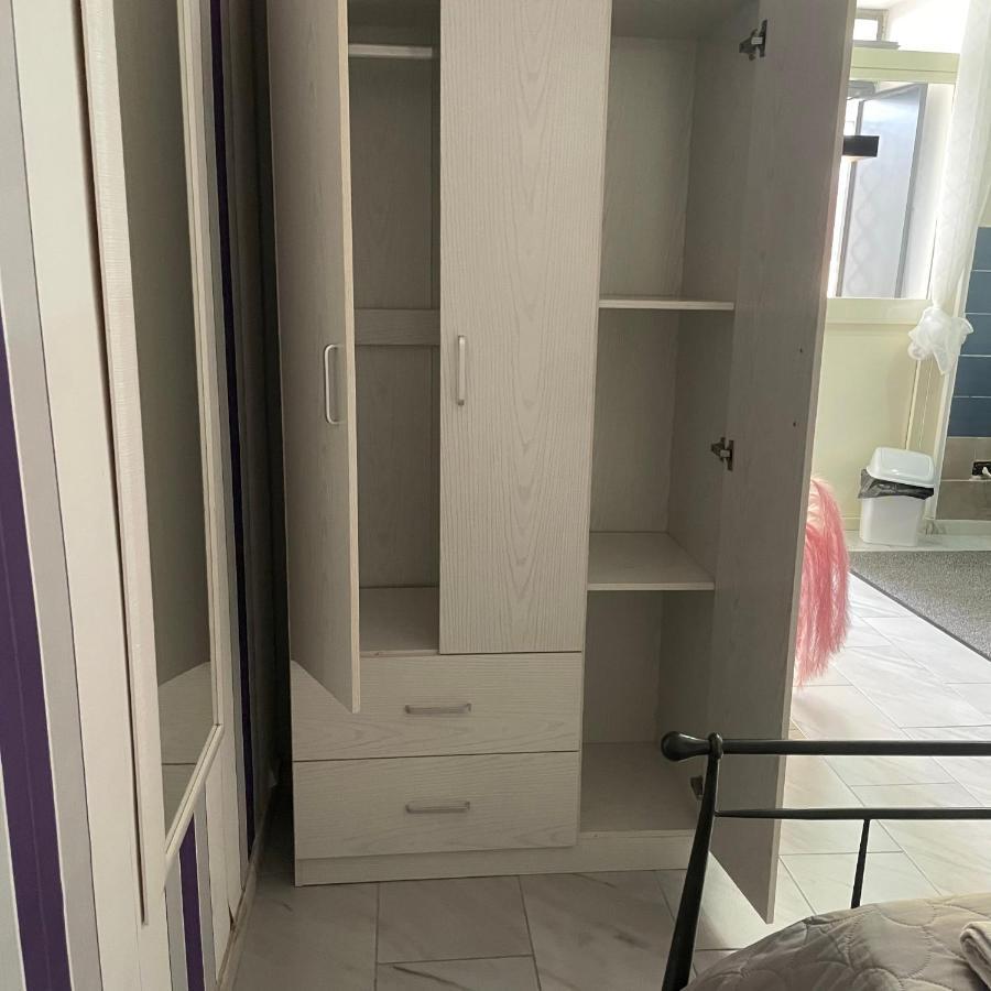 فيلا Casa Donnacarmelina نابولي المظهر الخارجي الصورة